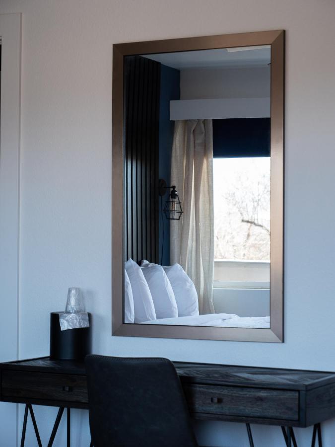 Balanced Rock Inn Фрута Екстериор снимка